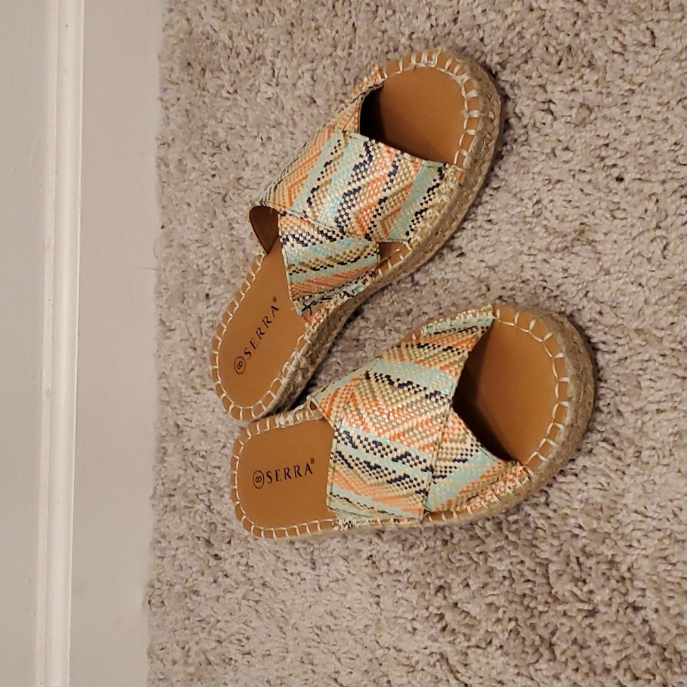 Shoes - Picture 2 of 2